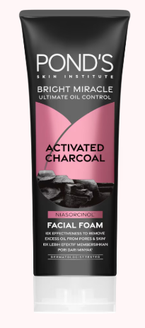 فوم شوینده ضد جوش پوندز