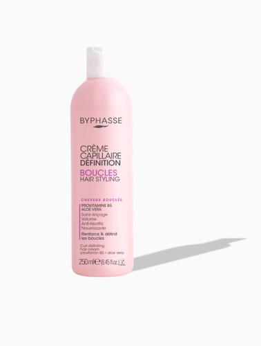 کرم موی حالت دهنده بایفاس