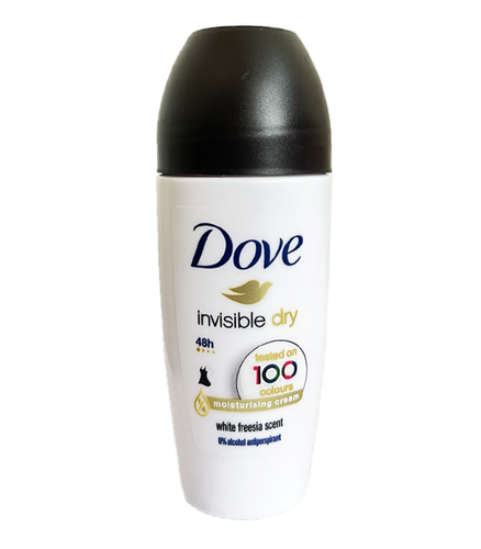 داو 100 مشکی İNVİSİBLE DRY