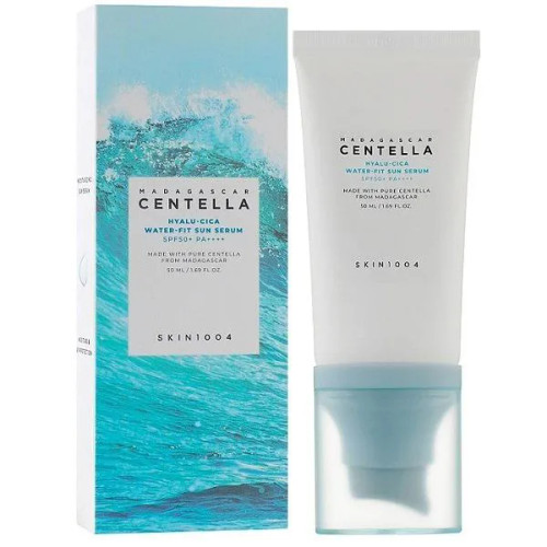 سنتلا ضدآفتاب اسکین ماداگاسکار