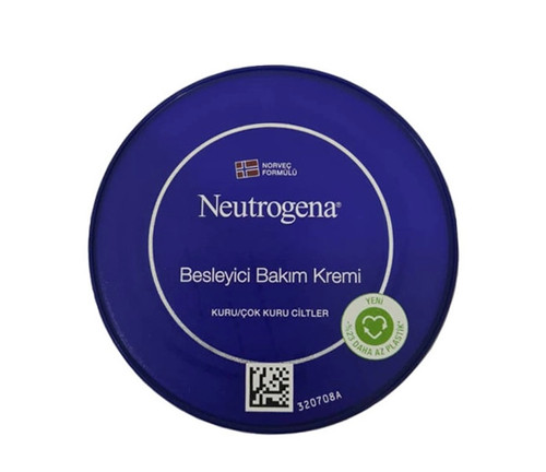 کرم مرطوب کننده نوتروژینا