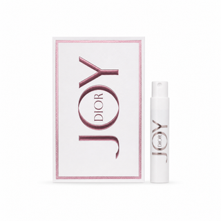 سمپل عطر دیور Joy Eau de Parfum حجم 1 میل
