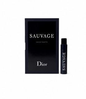 سمپل عطر دیور Sauvage Eau de Toilette حجم 1 میل