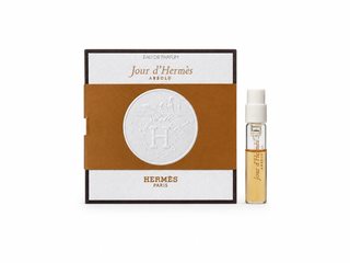 سمپل عطر ژور د هرمس ابسولو هرمس 2 میل