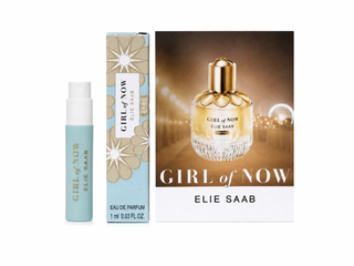 سمپل عطر الی ساب گرل آف ناو شاین ادو پرفیوم 1 میل
